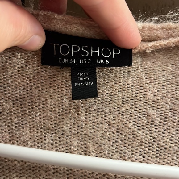 Dusted cardigan - Picture 5 of 8